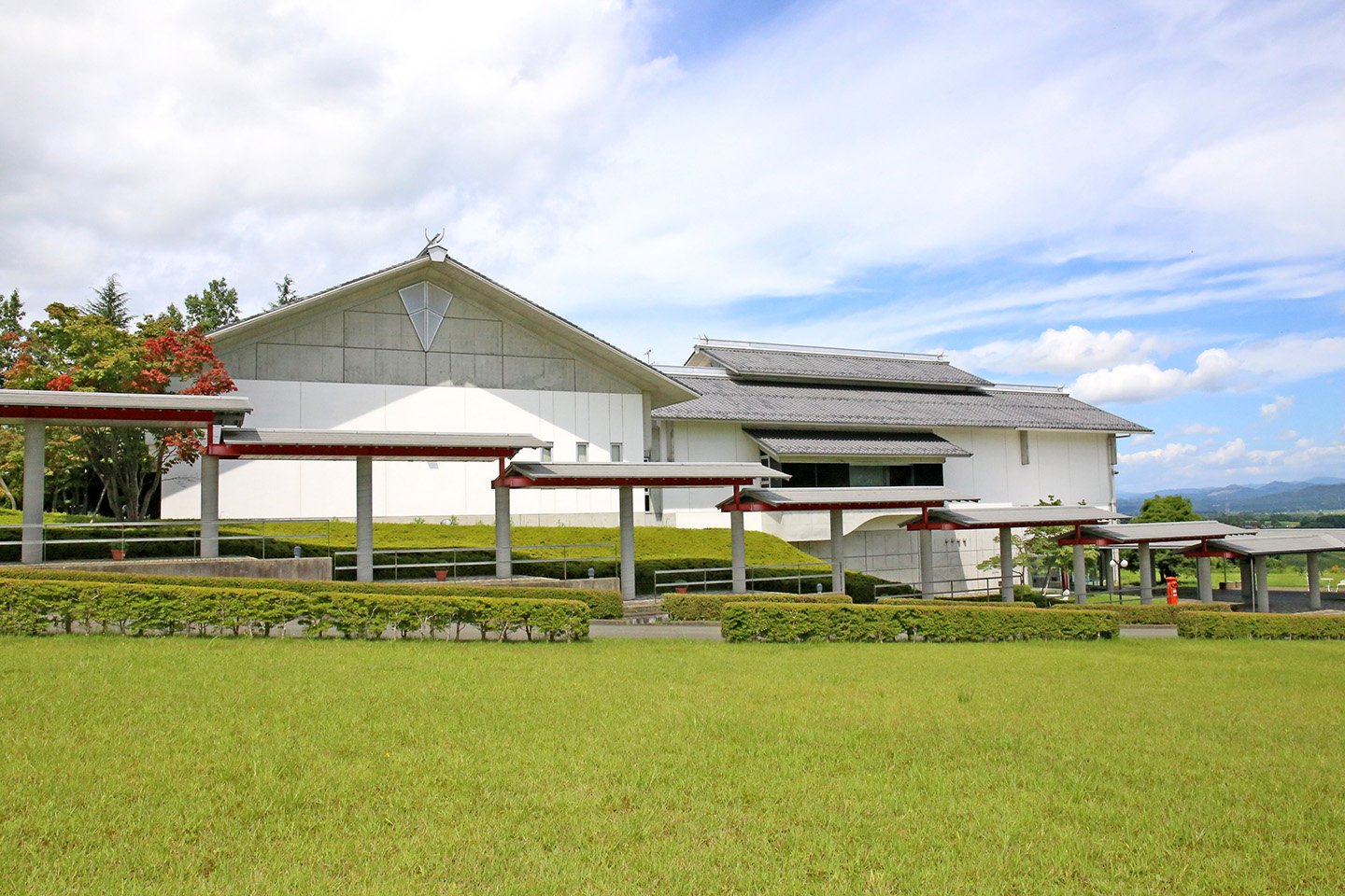 🐂 오슈시 소 박물관 (오슈시 우시노하쿠부츠칸) 이미지 6